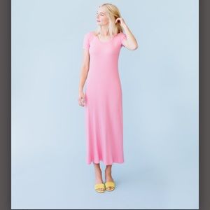 Sonnet James Joy dress